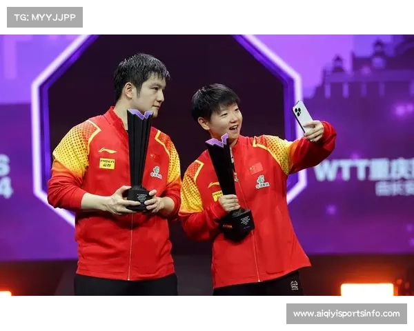 国乒启动巴黎奥运周期内部选拔赛全力备战新征程锻造最强阵容