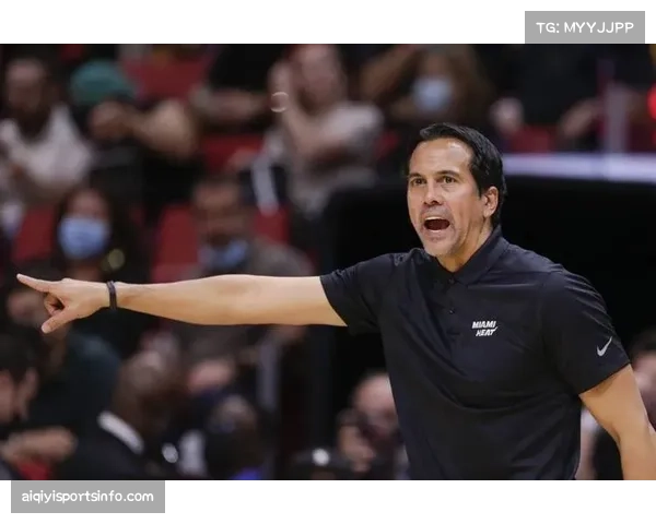 专访斯波尔斯特拉：阐述“位置模糊化”理念如何重塑热火防守体系